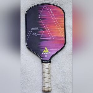 JOOLA Ben Johns Hyperion CAS 13.5mm Pickleball Paddle *FREE SHIPPING*